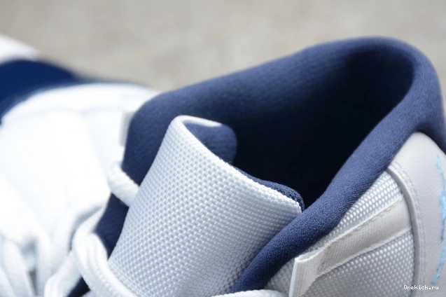 One Kick Retro Midnight 378037-123 Navy 11 Air Jordan 0808